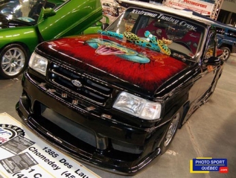 National Sport Compact 2006 - Autos
